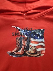 new unbranded Mens Hoodie Size 4xl