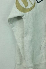 VTG Champion Varsity Letter Spell Out Hoodie Men’s L Reverse Weave Sweatshirt