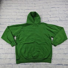 Trinity College Dublin Hoodie Men L Green Pullover Collegiate University Ireland