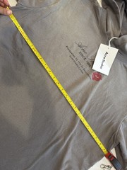 Acné Studios Double Layered Hoodie Size XXS