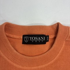 Vintage Sandy Hook Golf Club Crewneck Sweatshirt Size Medium