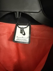 Nike Pro Elite Kenya Team Issued Storm-Fit ADV Jacket CI8885-602 Size Medium