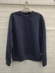 New Marine Layer Corbet Quilted Crewneck Men’s US Size M