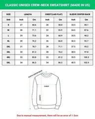 Love Man With Beard Christmas Sweatshirt Holiday Apparel Gift Top Men Women