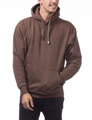 PRO CLUB Heavyweight Pullover Fleece Hoodie SIZES AVAILABLE (M-3XL)