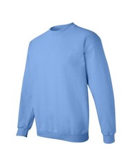 Gildan 18000 Heavy Blend Crewneck Sweatshirt Pullover Sizes S-2XL