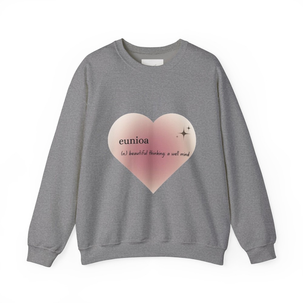 Eunioa Sweatshirt
