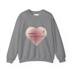 Eunioa Sweatshirt