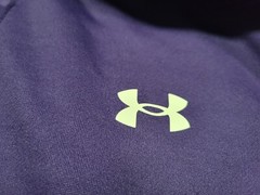 Under Armour Men’s Command Warm-Up Full-Zip Sports Jacket 1360713 Deep Purple