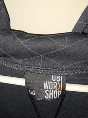 UbiWorkshop Assassin’s Creed Odyssey Spartan Hero Hoodie