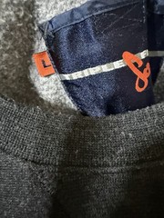 Vintage Triple Five Soul Sweatshirt (L)