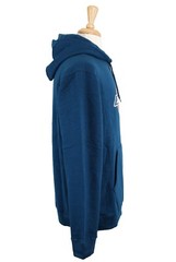 Dickies Men’s Pullover Hoodie Fleece Sweatshirt Relaxed Fit Graphic Logo Shirt