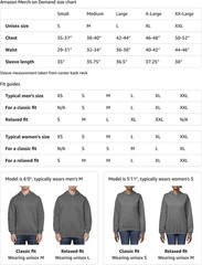 Bartlet for America Sweatshirt