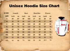 New Insane Clown Posse ICP All Over Print Logo Full Zip Hoodie s-6XL BOLI9SK