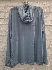 New Free Fly Elevate Hoodie Men’s US Size XL