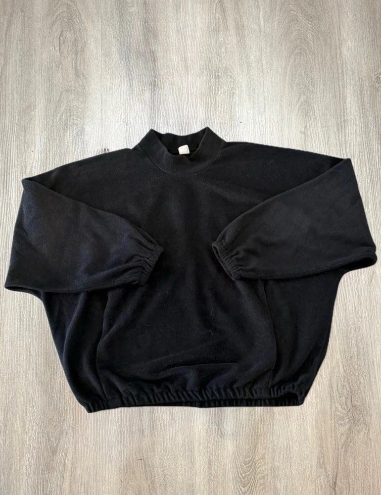 Yeezy YZY PL-08 Pullover Fleece Size 2 Medium New SOLD OUT