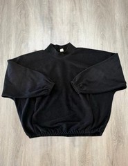 Yeezy YZY PL-08 Pullover Fleece Size 2 Medium New SOLD OUT