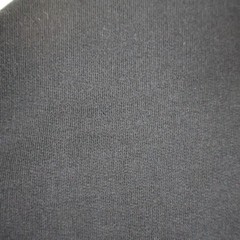 Vintage Cutter & Buck Arm Pocket Heavyweight Sweatshirt Black XL 24×28.5