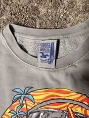Sunrise Surf Co. Wildwood New Jersey Graphic Sweatshirt