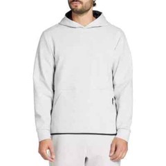 New DSG Men’s Sport Fleece Hoodie Light Heather Gray Pick Size MSRP:$50