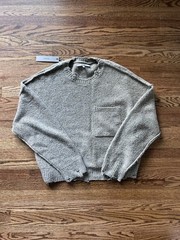 Hudson Crewneck Size L RRP 235$