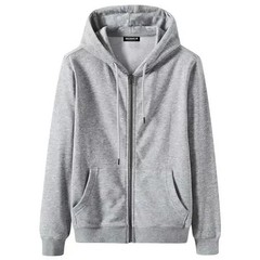 Anime One Piece Zip Up Jacket Streetwear Oversized Casual Men Women Hoodie Gifts