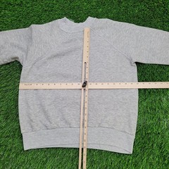 Vintage 1983 Thunderbird Sweatshirt Teens Medium 20×20 Boxy