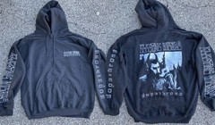 New Hot Electric Wizard Dopethrone Hoodie Adult Shirt Unisex