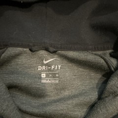 2010’s Nike Modern Tech Fleece Full-Zip Up Sportswear Hoodie Size Men’s Large