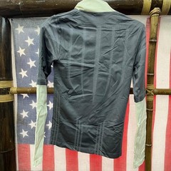 NWT Kappa 1pc Kontroll Sweat