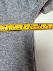 Vivienne Westwood Classic Sweatshirt XS Grey Anglomania Heritage Orb Jumper