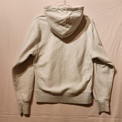 Army Football Light Grey Men’s Sz Small Relaxed Fit Hoodie Athleisure Sweater