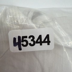 Hugo Boss Sweatshirt Wonen 2XL White Solid Logo .#45344