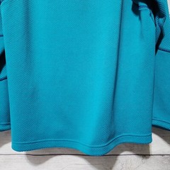 Under Armour All Season Gear 1/4 Zip Loose Coupe Lache Sweatshirt **Men’s M**