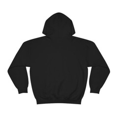 Hoodie – 2nd Infantry Div – Second to None