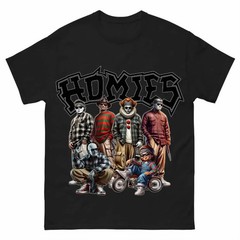 Horror Movie Legends Thugg Tee Life Halloween Shirt For Fans
