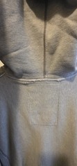 2000s Abercrombie Hoodie SIZE M