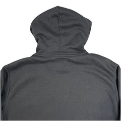 Keith Harring Reason Mens Long Sleeve Fleece Pullover Hoodie Jacket Black 2XL