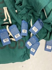 $65 Life Is Good Simply True Fleece Hoodie NWT Sz XS,S,M,L,XL,XXL Color Choice