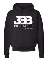 BBB Big baller brand Hooded Sweatshirt