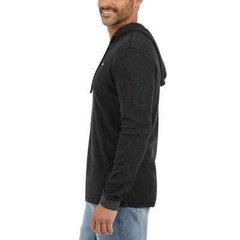 Quiksilver Men’s Textured Hoodie