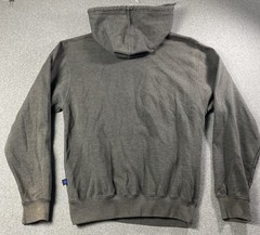 Holloway Mens Hoodie ( NORTH HALL) Size XXS ( See Pic)