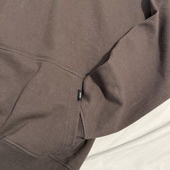 Hours Hoodie size S NEW