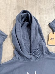 USAF “United States Air Force Veteran” Hoodie / Hooded Sweatshirt – Sz LARGE / L