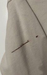 Nike Monogram Aop Hoodie Men LargeBeige Cream Center Check Gym Daily Swoosh Logo