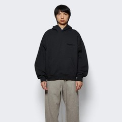 Fear of God Essentials Pullover Hoodie Stretch Limo Limited Fashion Gift