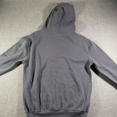 Tulane Green Wave Hoodie Stadium Athletics Gray Pullover Collegiate Mens Small