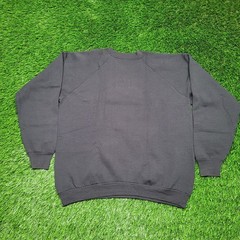 Vintage 90s “A Man For All Seasons” Funny Sweatshirt Mens XL Dad Joke