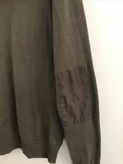 Vintage Y2K Triple Five Soul Hoodie Size Small Men Full Zip Army Green 2000s