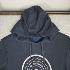 TRAVIS MATHEW x MAMMOTH DUNES SAND VALLEY Mens Small Performance Hoodie Golf